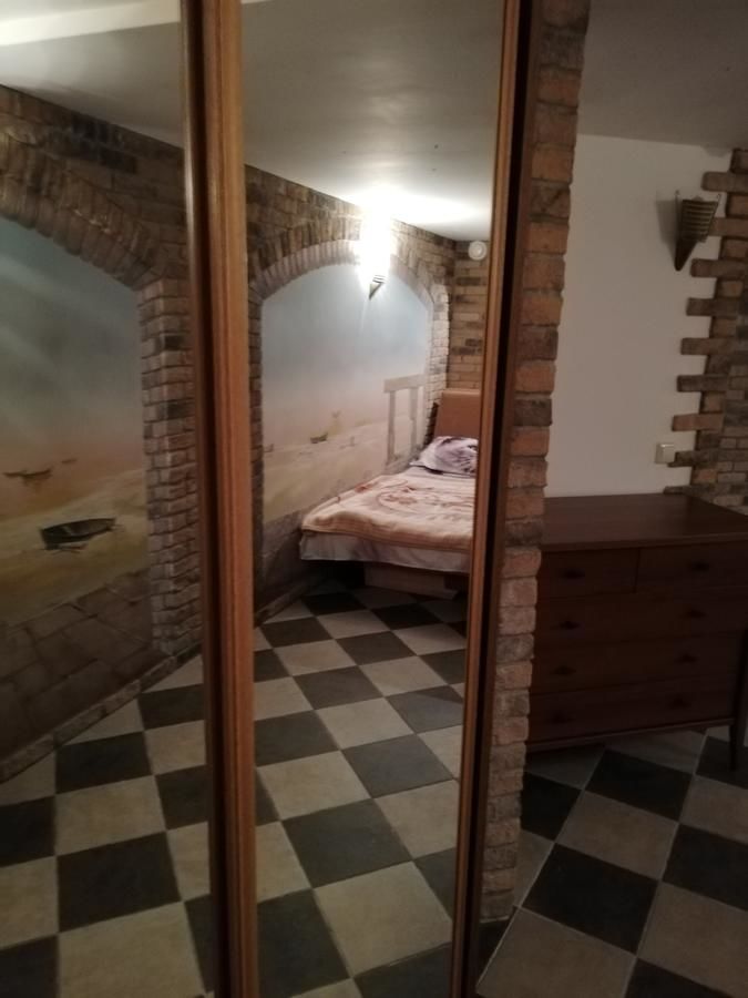 Апартаменты Apartamentai 'Birutės alėja 24' Паланга